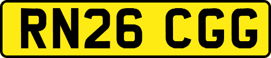 RN26CGG