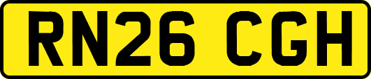 RN26CGH