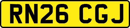 RN26CGJ