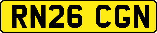 RN26CGN