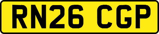 RN26CGP