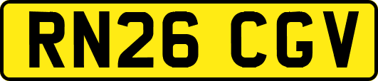 RN26CGV