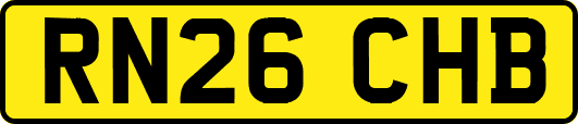 RN26CHB