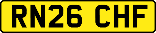 RN26CHF