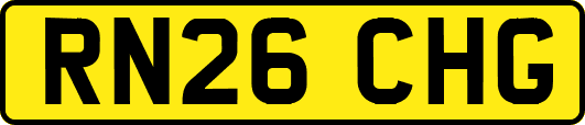 RN26CHG