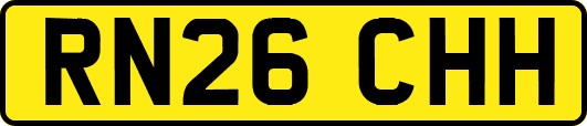 RN26CHH