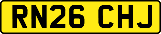 RN26CHJ
