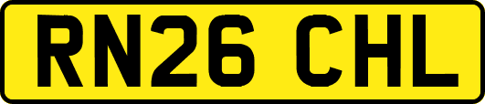 RN26CHL