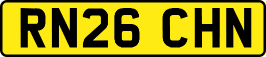 RN26CHN