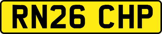 RN26CHP