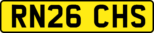 RN26CHS