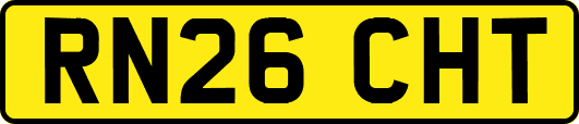 RN26CHT
