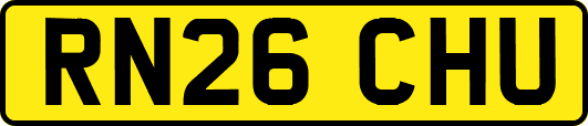 RN26CHU