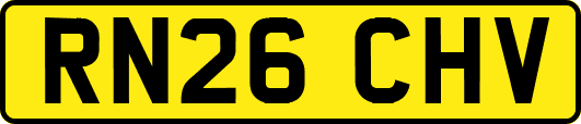 RN26CHV