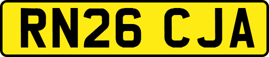 RN26CJA