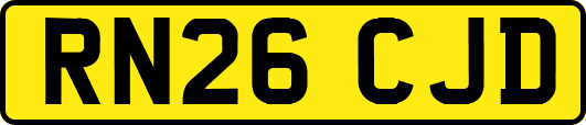 RN26CJD