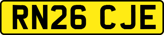 RN26CJE