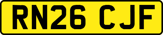 RN26CJF