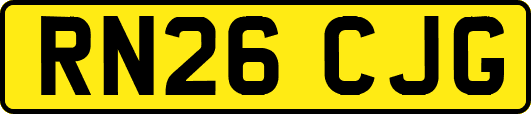 RN26CJG