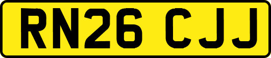 RN26CJJ
