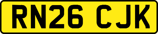 RN26CJK