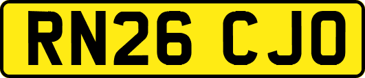 RN26CJO
