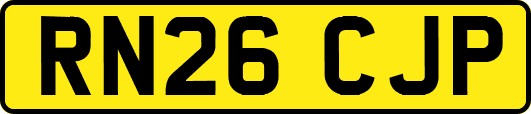 RN26CJP