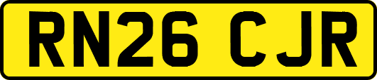 RN26CJR