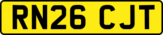 RN26CJT
