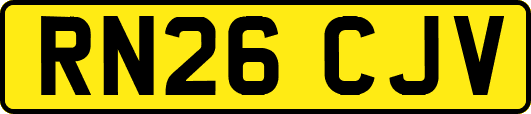 RN26CJV