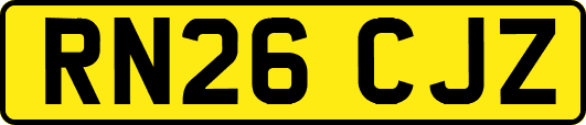 RN26CJZ