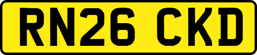 RN26CKD