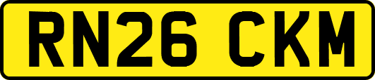 RN26CKM