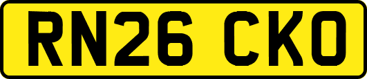 RN26CKO