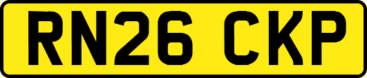 RN26CKP