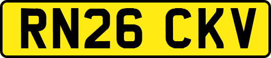 RN26CKV