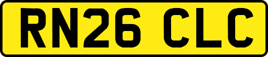 RN26CLC