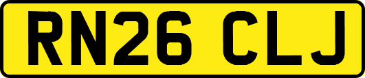 RN26CLJ