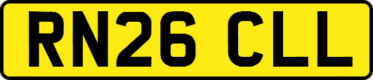 RN26CLL