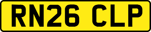 RN26CLP