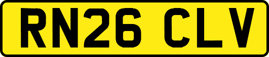 RN26CLV