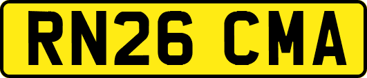 RN26CMA