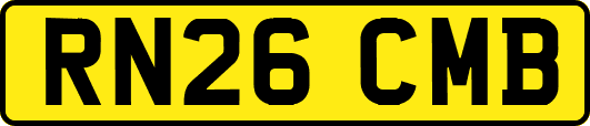 RN26CMB