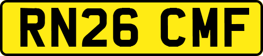 RN26CMF
