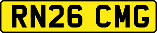RN26CMG
