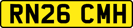 RN26CMH
