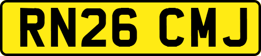 RN26CMJ