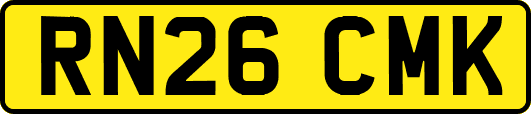 RN26CMK