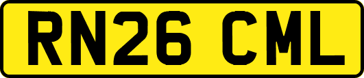 RN26CML