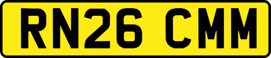 RN26CMM